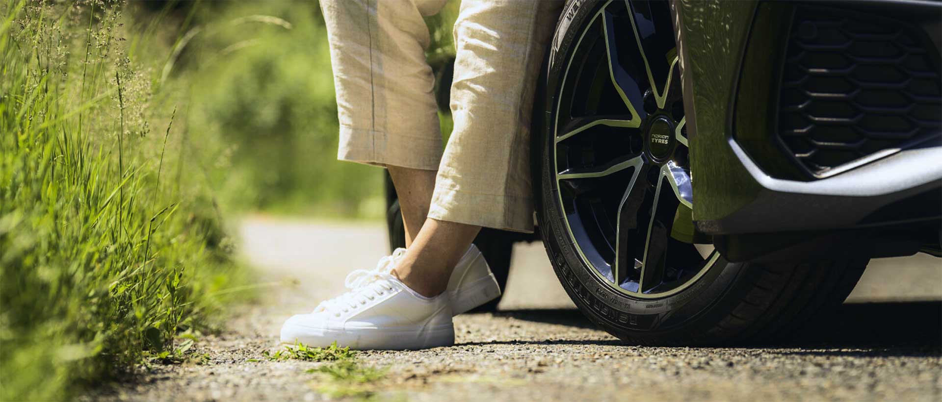 UN NUOVO LIVELLO DI COMFORT