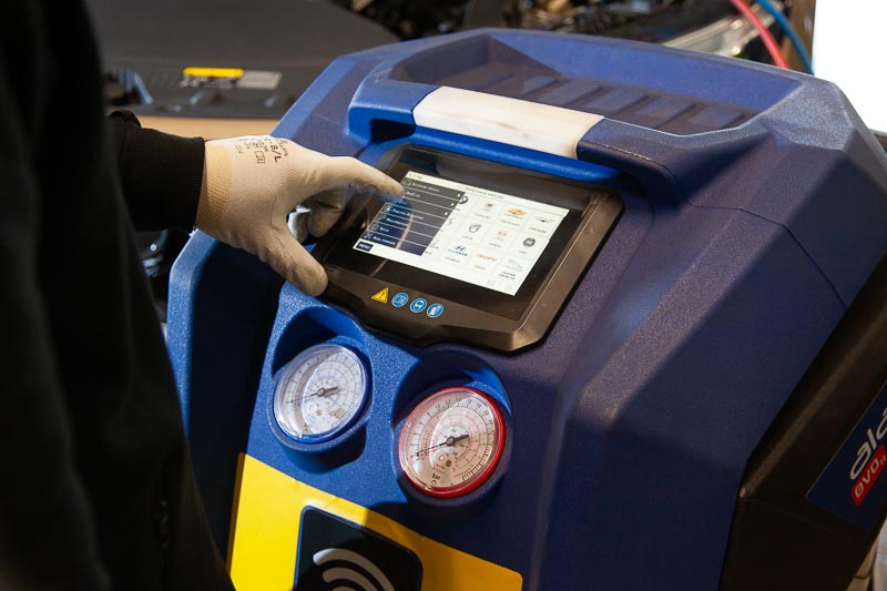 Diagnosi Computerizzata