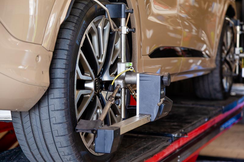 Convergenza ed Equilibratura