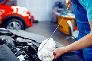 tagliandi auto e precollaudi