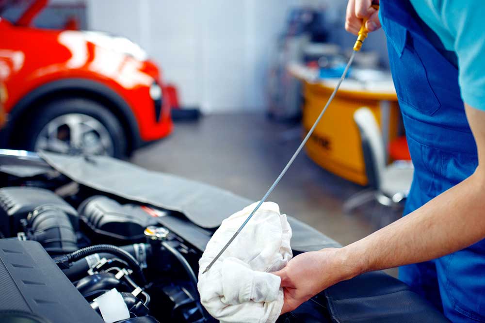 Collaudi e Precollaudi